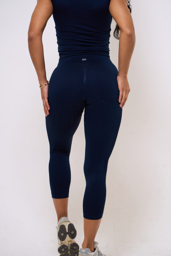 Blusa + Leggins con push up - Imagen 3