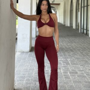 Set + sport bra
