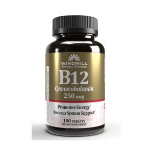 B12 - 250mg
