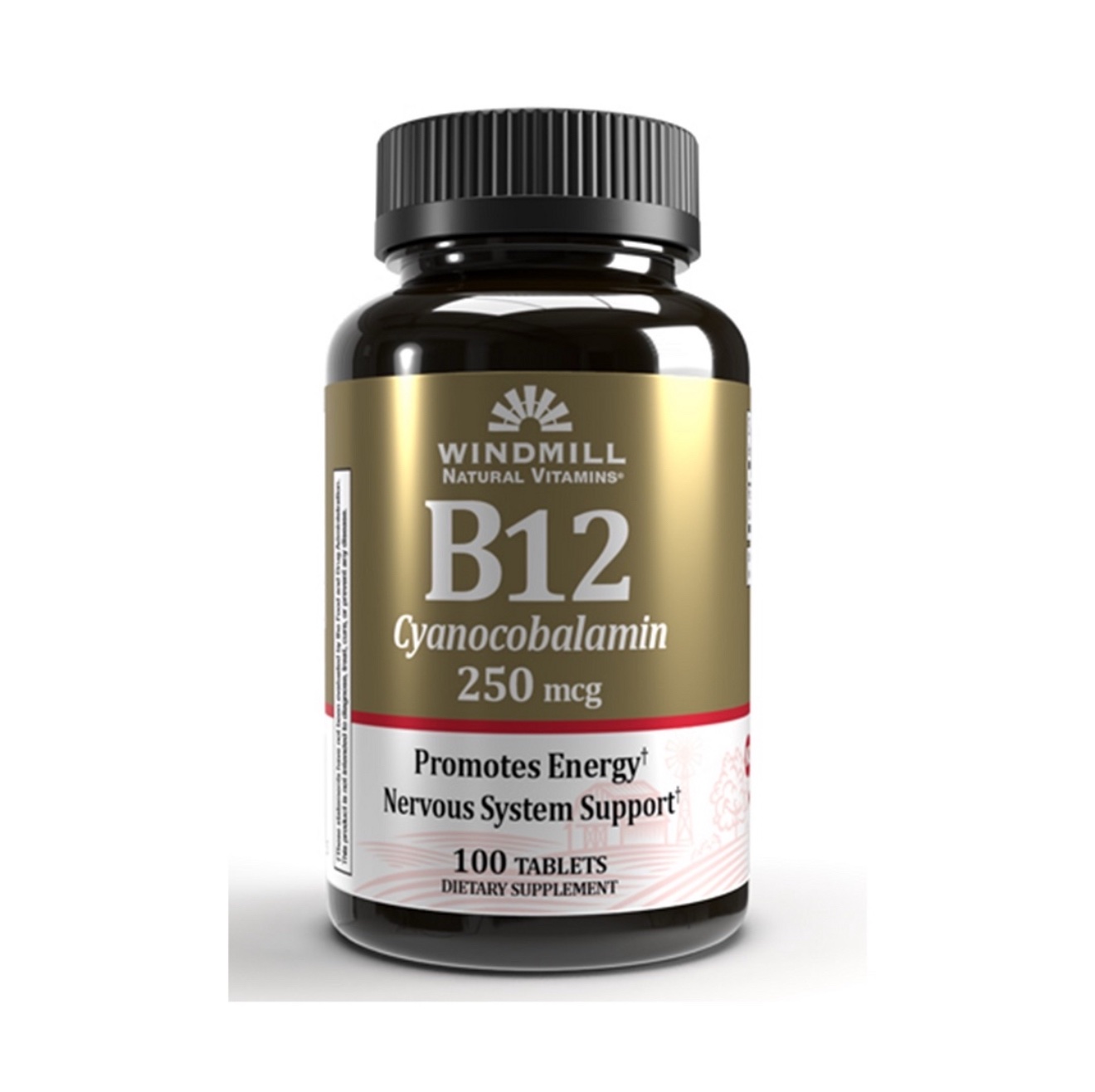 B12 - 250mg