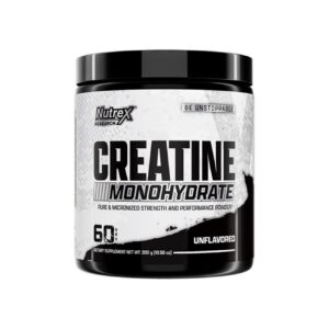 Creatina - 400 gr